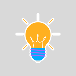 Light base
