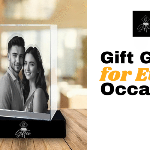 Ultimate Gift Guide for Every Occasion in 2026 (UK Gift Ideas)