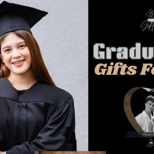 Graduation Gifts for Her: The Ultimate UK Guide to Meaningful & Luxury Ideas