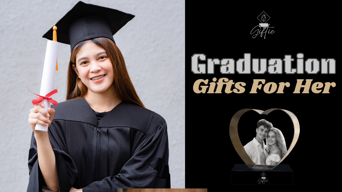 Graduation Gifts for Her
