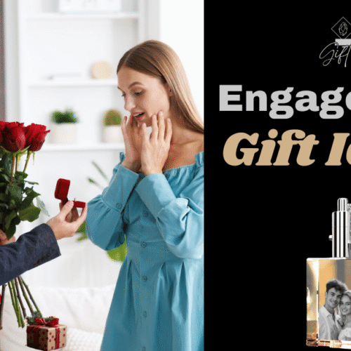 Engagement Gift Ideas: Unique & Personalized Gifts for Every Couple